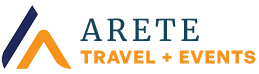 Arete Travel + Events